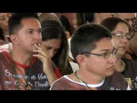 Homilia: Padre Lucas 11/09/2016