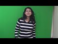 Anuja Audition