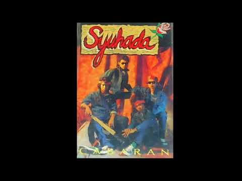 Syuhada - Tafsiran Cinta (HQ)
