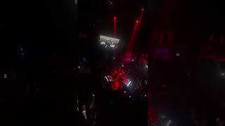 Universo Makina en Amnesia Ibiza