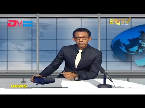 News in English for January 19, 2022 - ERi-TV, Eritrea