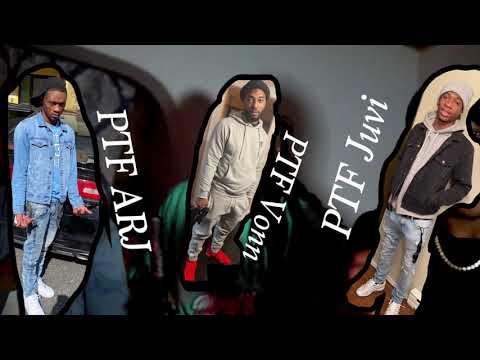 PTF Juvi- Getting A Bag (Feat. PTF Vonn & PTF ARJ)