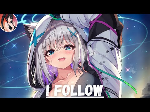 Nightcore - I Follow | Junona Boys, RYA