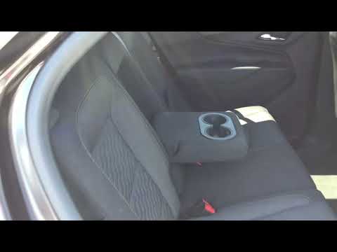 2020 Chevrolet Equinox AWD 4dr LT w/2LT in Brown for sale at Seaway Chevrolet Buick GMC Ltd in Cornwall, ON