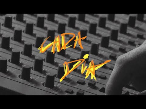 Wolfgang Pérez - Cada Día (Live Version)