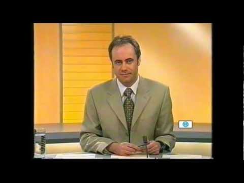 21 MAR 2001  VRT BRT  TV1 SPORT DEEL 1 VAN 2 BEWERKT WMM