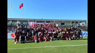 2026.6.31PO一戦目FC今治戦振り返りYoutubeLive