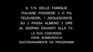 Istruzioni Per L'(Ill)uso Music Video
