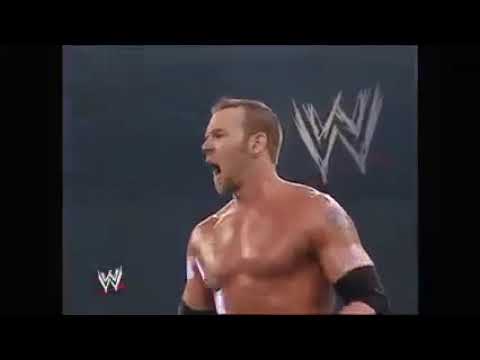 Christian Vs Grandmaster Sexay Raw April 26 2004