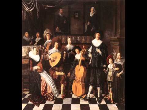 Dances from Il Scolaro