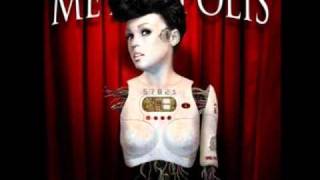 Janelle Monáe - Sincerely, Jane.