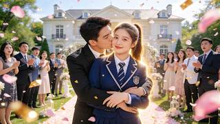 【DUB】Betrayed By Her Boyfriend, A Chubby Girl Reborn, Took Revenge And Won A CEO’s Heart!