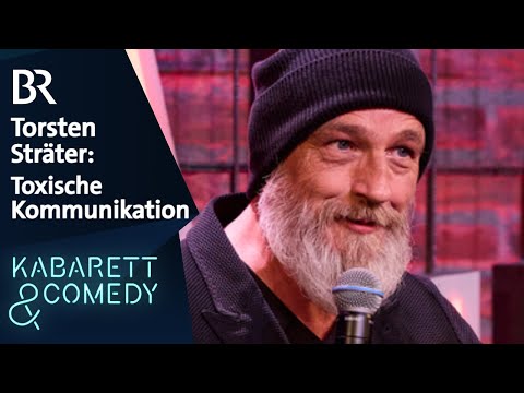 BR Kabarett & Comedy and ARD Stand-Up