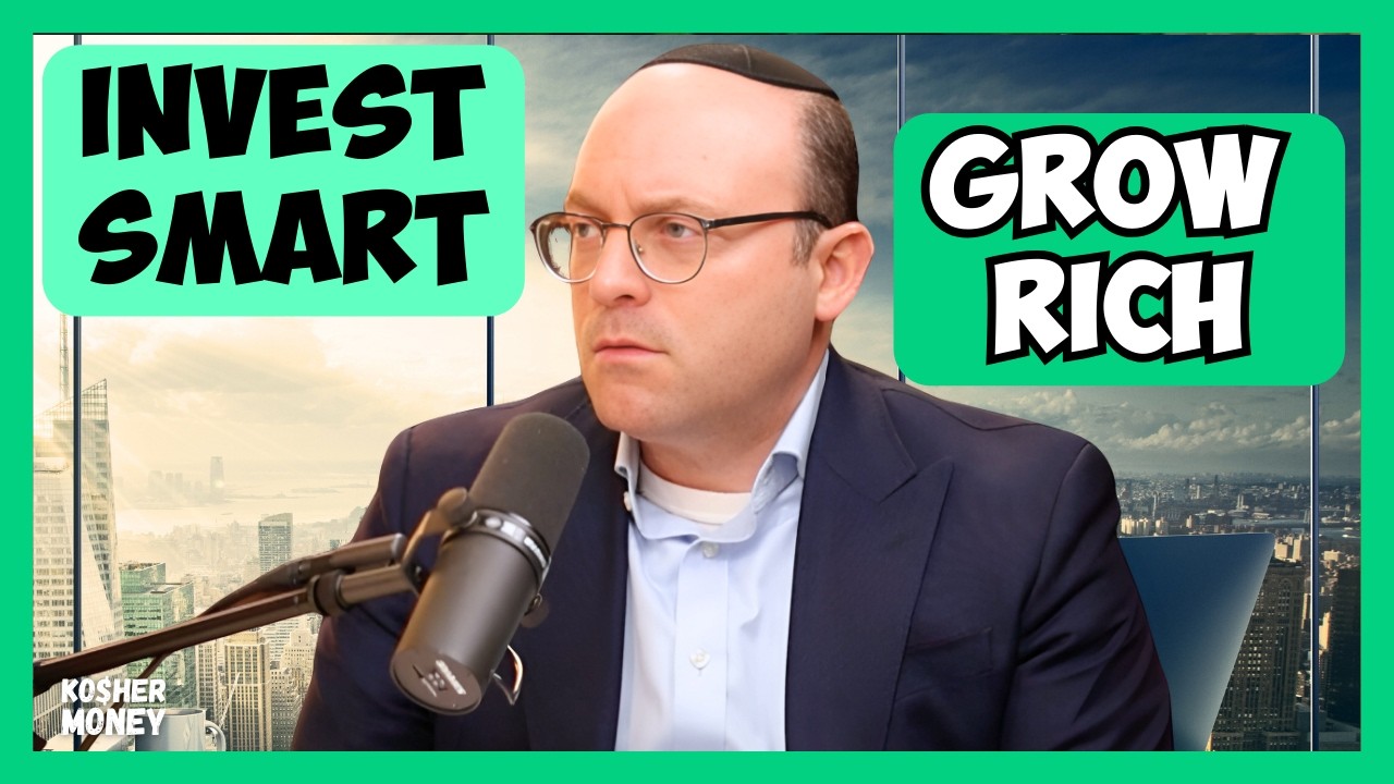 How to Invest Wisely in 2025