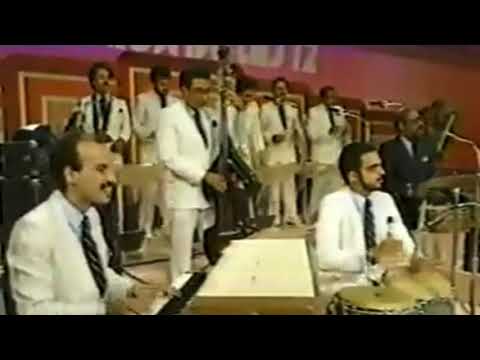 Willie Rosario “Cuando no hay cariño” (live) • Programa “El show de las 12” Puerto Rico