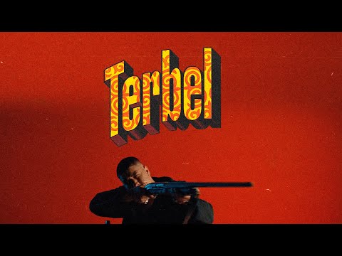 Shiza - Terbel (prod. by Jamal & Ganja)
