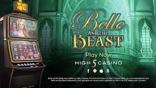 Belle and the Beast | High 5 Games