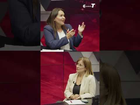 ACU: “KAMUDA REFORMA İHTİYAÇ VAR”

Kanal T’de yayımlanan Pınar Gözek ile Siyasette Yeni Yüzler…