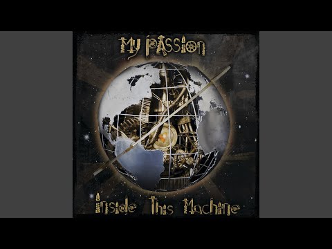 Guilty Light - My Passion