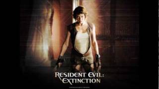 It Dies Today - Sixth of June - Soundtrack Resident Evil Extinction.wmv