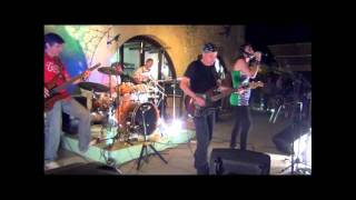 08 Como pollo sin cabeza