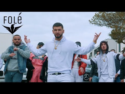 Lafred - Midis Mallit (Official Video)