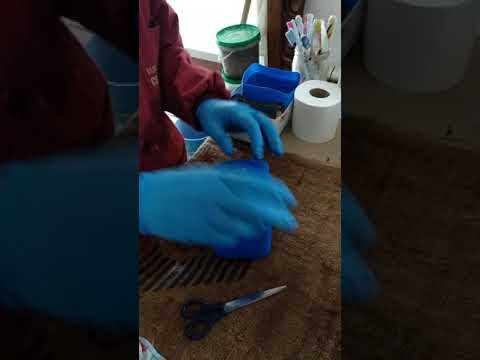 Restauraci�n alpillera III