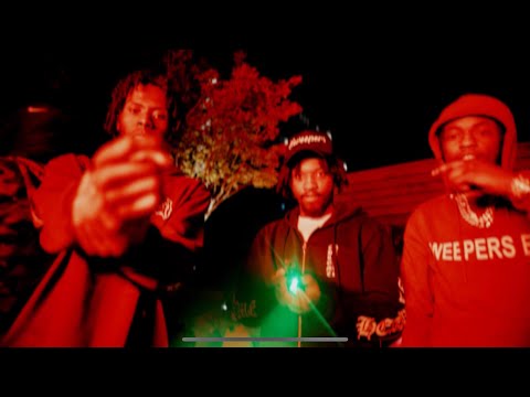 Relly Gunz x Kenny Capone - No Trolling (Shotbytjayy)