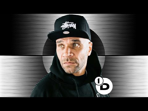 Goldie - Residency BBC Radio 1 - 03 February 2022