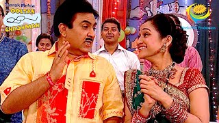 Download lagu Singing Competition In Gokuldham | Taarak Mehta Ka Ooltah Chashmah | Jetha Bapuji Special mp3