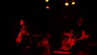 Mellowdrone - Bone Marrow (live)