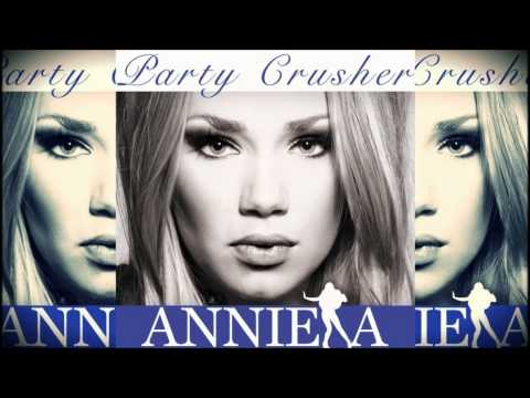 Anniela - 05 Party Crusher (80s Edit)