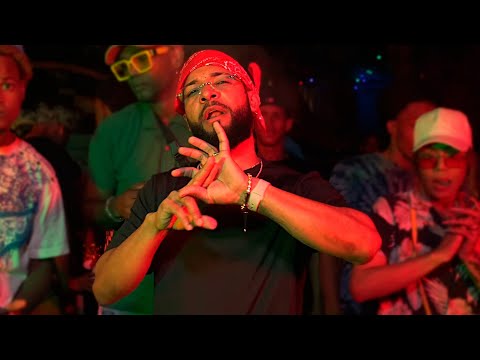 J Daly - Chuky Rapa Chapa 🍑 (video oficial)