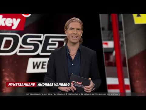 Studio Oddset Hockey Weekend V45 2022
