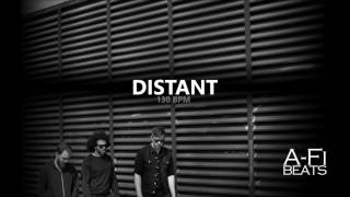 Distant - Clipping Style Noise Beat
