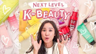 K-beauty Products You Need in 2025! 👌🏻 *never seen anything like this before* 👀