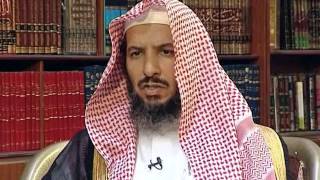 صورة تيسير الفقه لمعالي الشيخ سعد بن ناصر الشثري الحلقة -315