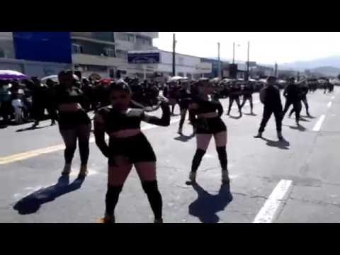 Escuela De Baile Moderno ONIX De Zamora Michoacan MX