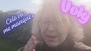 Quand la nuit tombe les pensées ressurgissent #vlog #campagne #maman #family