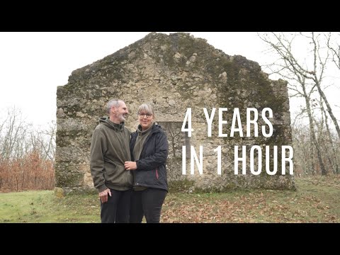 #29 From a Seed to a New Life: Our 4-Year Journey to Portugal