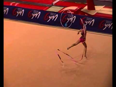 04 Mathilde Lartigue - ruban