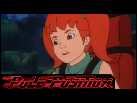 Pole Position 109 - The Bear Affair (Full Episode)