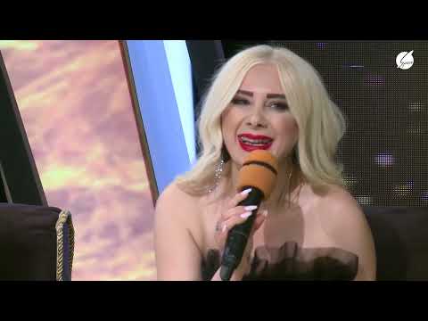 Şəhriyar Əbilov, Sarit Yosef, Niko Abbasov və Nadir Rüstəmli Qırmızı Xalıda - Gül Kimi Şou