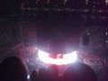 THE CIRCUS STARRING BRITNEY SPEARS JUNE 6TH 2009 O2 ARENA WELCOME TO CIRCUS