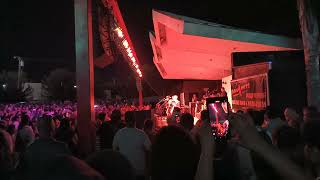 Smash Mouth @ Lodi Grape Festival - Beer Goggles