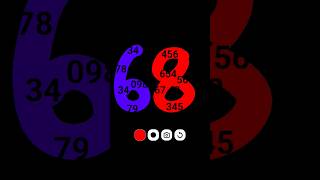 Download lagu numbers 61 to 70 #numbers #maths #trending #drawing #love #gaming mp3