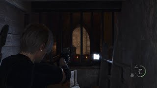 [問卦] 他暢玩惡靈古堡四重製 慘遭敵人飆三字經