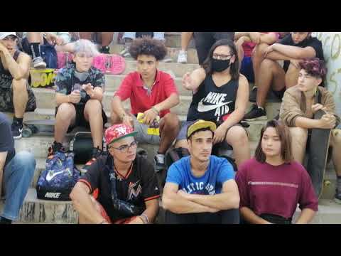 SANTINO RUSTY VS FP BUDA (2da fecha MDZ)