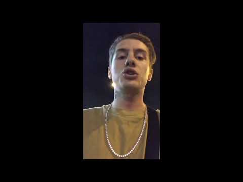 НА ОЛЕГА И ИНСТАСАМКУ НАПАЛИ ШКОЛЬНИКИ