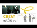 Unlocking Cinematic Perspectives - How to Draw High and Low Angles on Storyboards